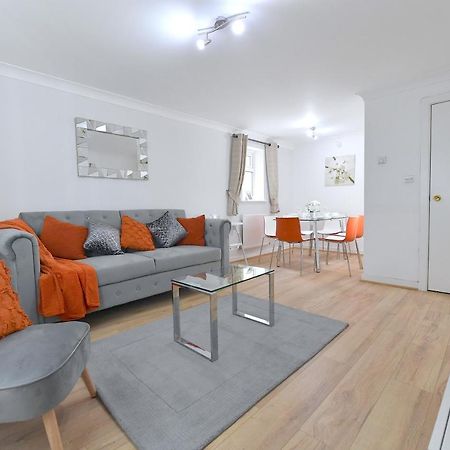 Clapham Junction - 2 Bedroom Apartment London Bagian luar foto