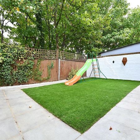Clapham Junction - 2 Bedroom Apartment London Bagian luar foto