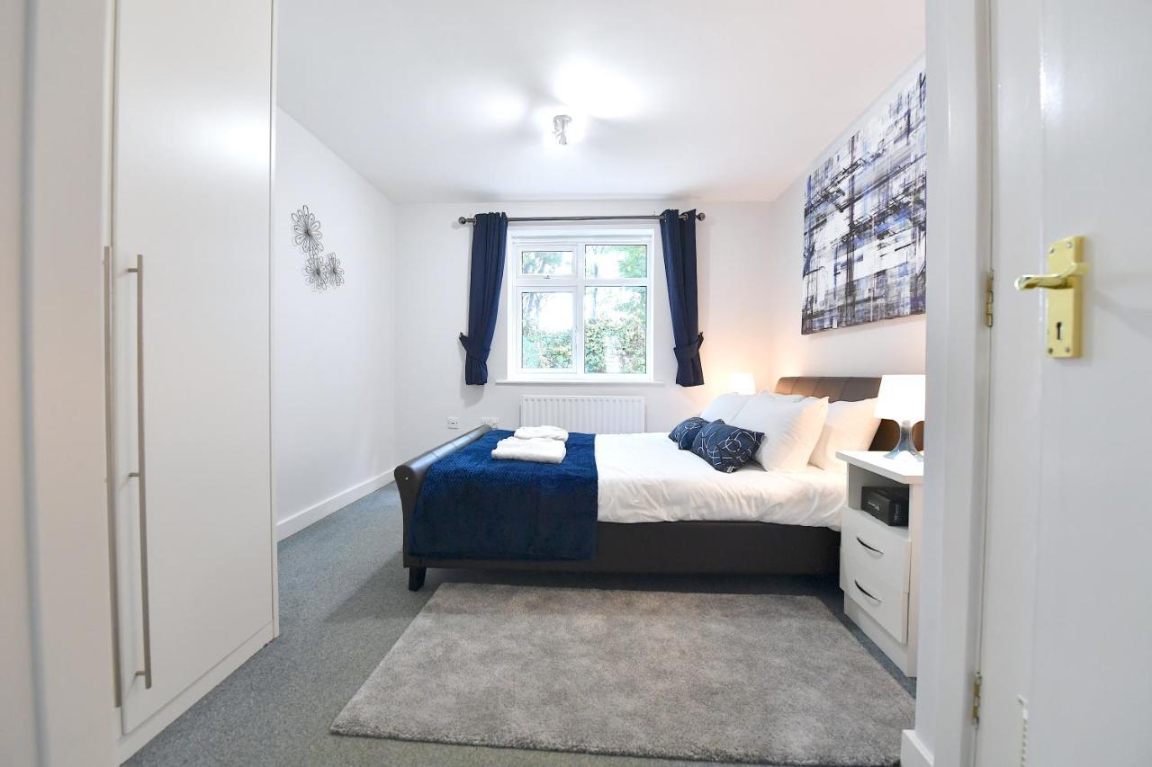Clapham Junction - 2 Bedroom Apartment London Bagian luar foto