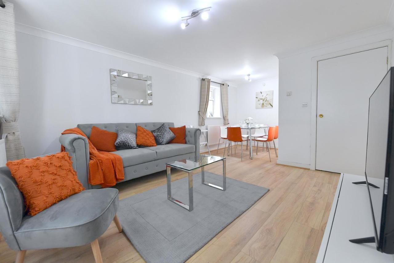 Clapham Junction - 2 Bedroom Apartment London Bagian luar foto