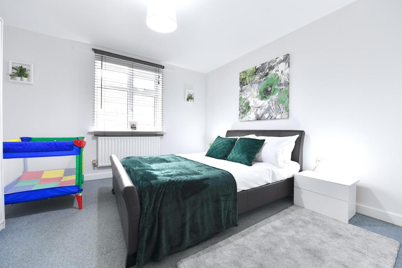 Clapham Junction - 2 Bedroom Apartment London Bagian luar foto