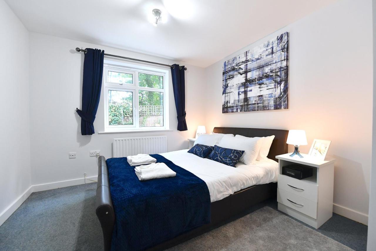 Clapham Junction - 2 Bedroom Apartment London Bagian luar foto