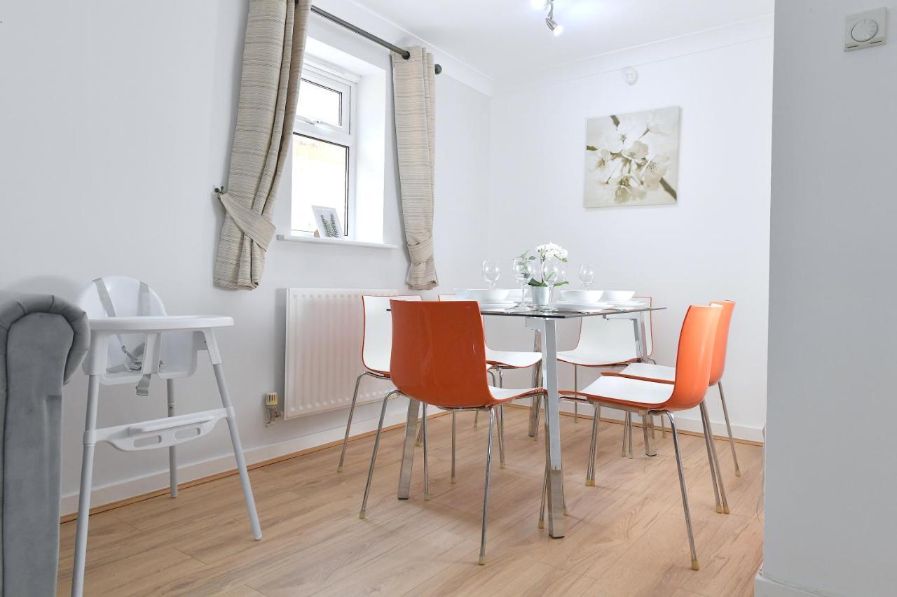 Clapham Junction - 2 Bedroom Apartment London Bagian luar foto