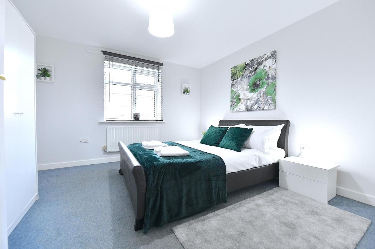 Clapham Junction - 2 Bedroom Apartment London Bagian luar foto