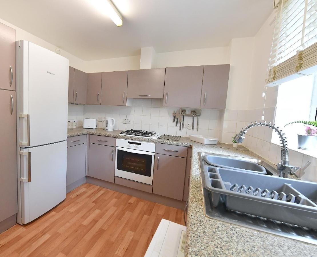 Clapham Junction - 2 Bedroom Apartment London Bagian luar foto
